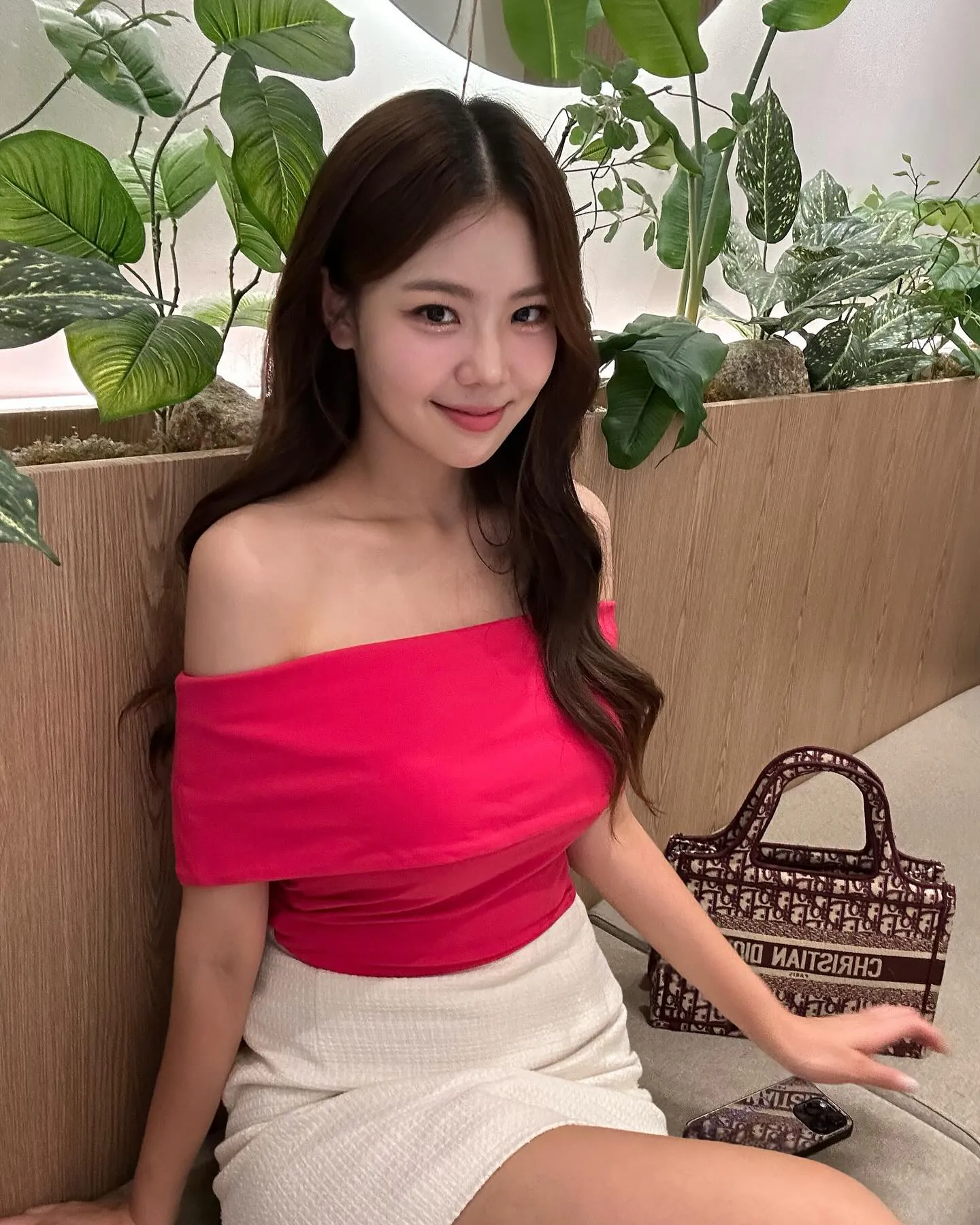 Cho Min Ji (Single's Inferno) - cho-min-ji-singles-inferno-43.webp